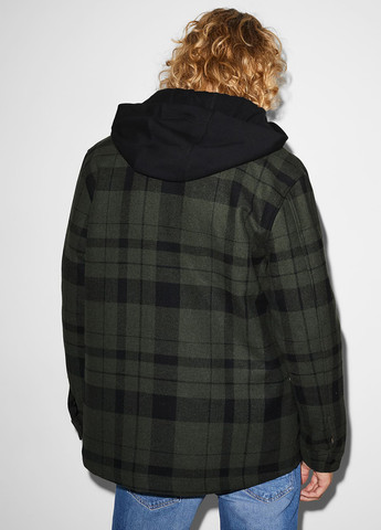 Куртка-сорочка C&A (271041166)