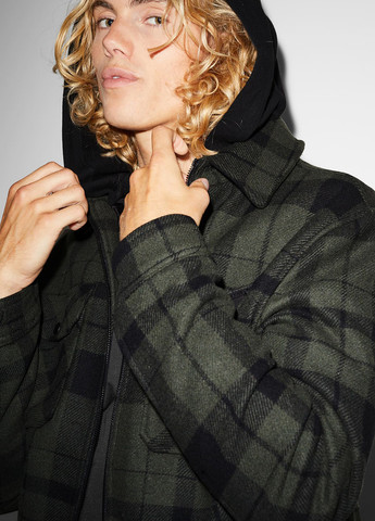 Куртка-сорочка C&A (271041166)