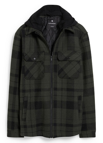 Куртка-сорочка C&A (271041166)