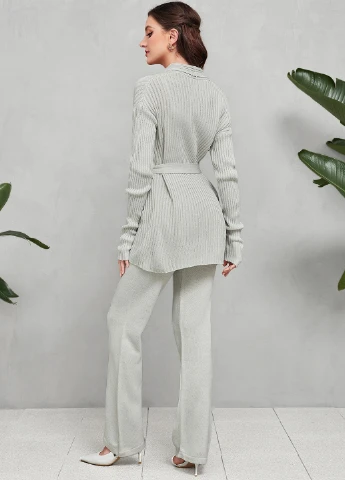 Костюм (кардиган, штани) SHEIN (316555394)