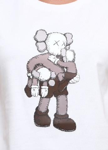 Футболка Only Women - (224399573)