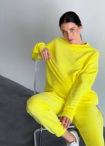 Спортивний костюм з прямою кофтою ZF inspire (253961067)