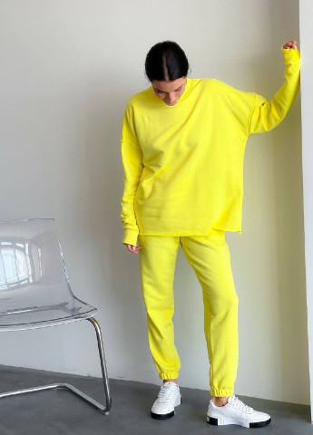 Спортивний костюм з прямою кофтою ZF inspire (253961067)