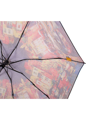 Женский складной зонт полный автомат 97 см Zest (205132370)