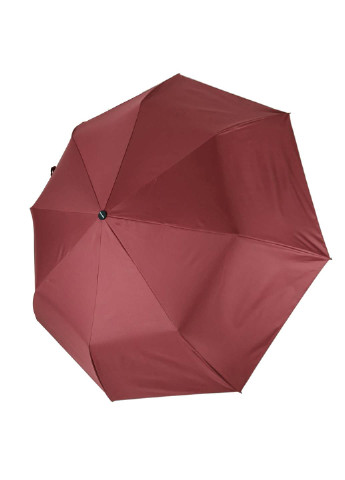 Зонт Max 3065-2 складной бордовый