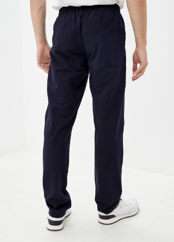 Подовжені трикотажні спортивні брюки Tailer (252549430)