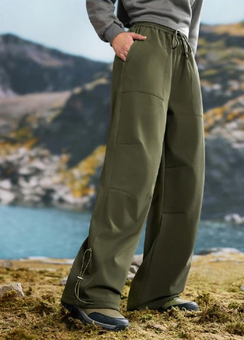 Штани SHEIN (342382725)