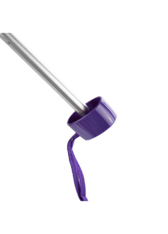 Комбінована складна парасолька хутроанічна 94 см Lamberti (197761786)