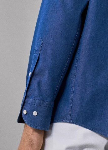 Сорочка Massimo Dutti (161580224)