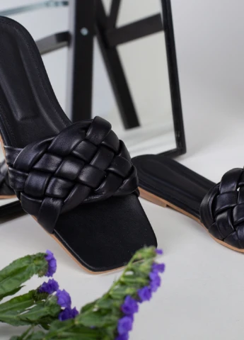 Шльопанці ShoesBand Brand (253892806)