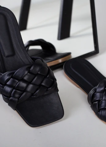 Шльопанці ShoesBand Brand (253892806)