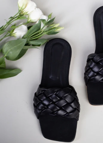 Шльопанці ShoesBand Brand (253892806)