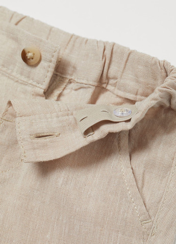 Комбинированный демисезонный комплект (4 пр.) брючный H&M