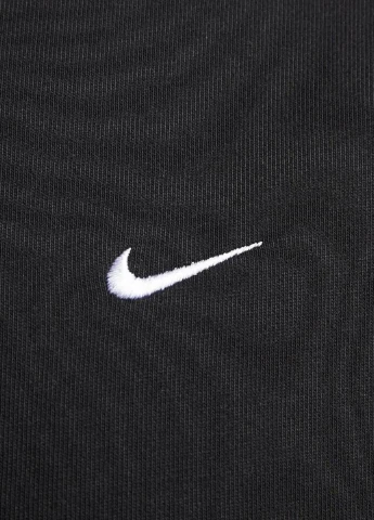 Толстовка DR0403-010 Nike SOLO SWOOSH FULLZIP HOODIE (367205549)