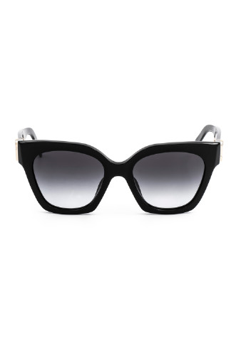 Сонцезахисні окуляри Marc Jacobs чорні