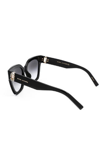 Солнцезащитные очки Marc Jacobs чёрные