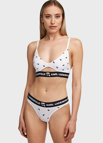 Трусики (2 шт.) Karl Lagerfeld (347590038)