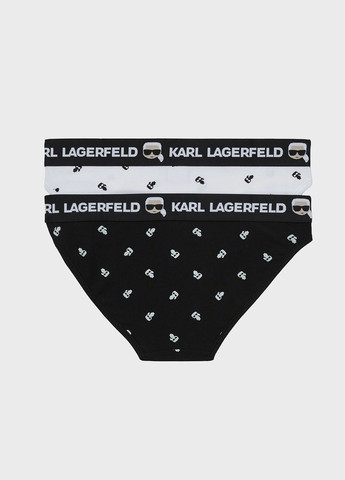 Трусики (2 шт.) Karl Lagerfeld (347590038)