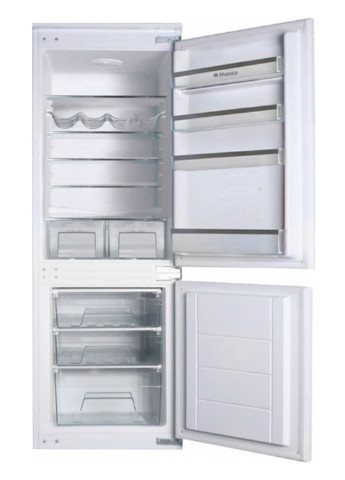 Холодильник комби HANSA BK316.3AA