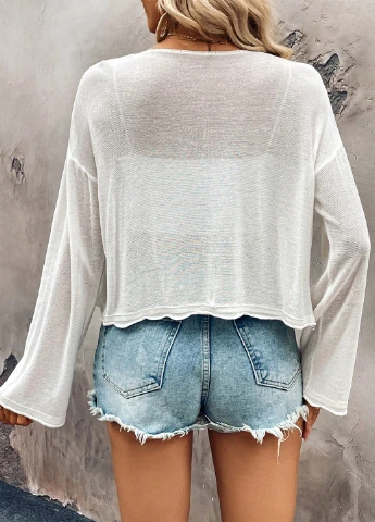 Кофта SHEIN (342382966)