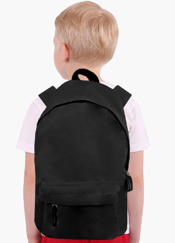 Детский рюкзак Без принта (No print) (9263-1094) MobiPrint (225541019)