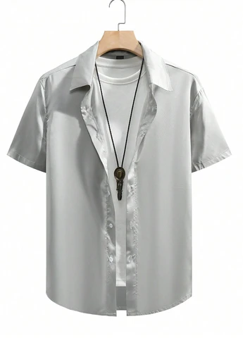 Сорочка SHEIN (322909353)
