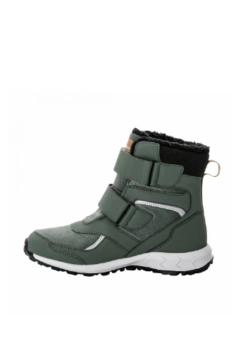 Черевики Jack Wolfskin WOODLAND TEXAPORE (299938440)