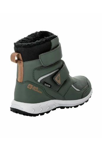 Черевики Jack Wolfskin WOODLAND TEXAPORE (299938440)