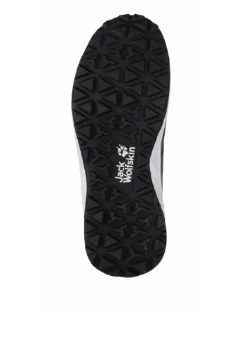 Черевики Jack Wolfskin WOODLAND TEXAPORE (299938440)