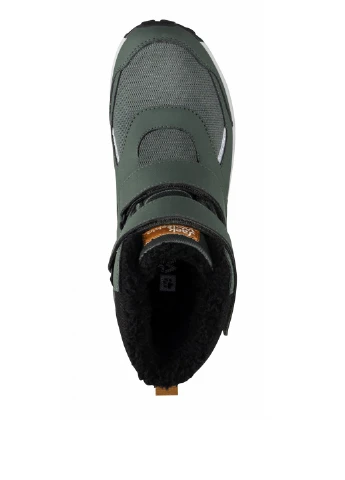 Черевики Jack Wolfskin WOODLAND TEXAPORE (299938440)