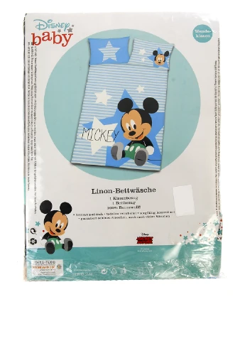 КПБ (детский) Disney (192449381)