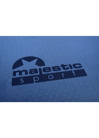 Коврик для тренировок 183х61х0,6 см Majestic (253006892)