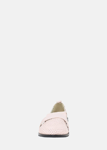 Vikttorio Туфлі RVTipa11 пудровим пудровий з натуральна шкіра, україна — літо (235890541)