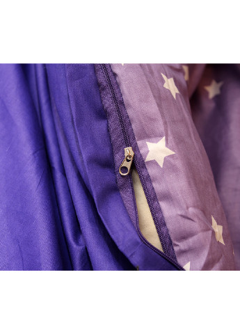 Комплект постільної білизни з компаньйоном Двоспальний Tag (252313520)