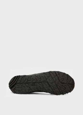 Чорні кросівки демісезон The North Face NF0A4PF3CA01