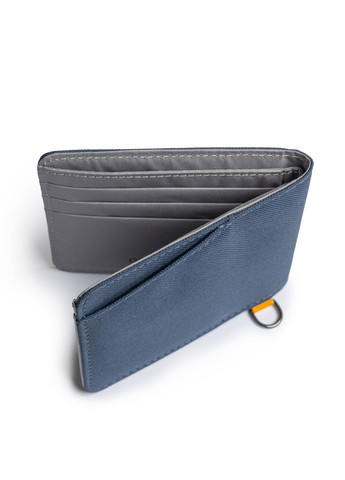 Гаманець Pacsafe RFIDsafe bifold wallet (328439575)