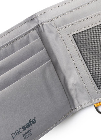 Гаманець Pacsafe RFIDsafe bifold wallet (328439575)