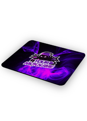 Коврик для мышки Фортнайт (Fortnite) (25108-1198) 22х18 см MobiPrint (222995325)