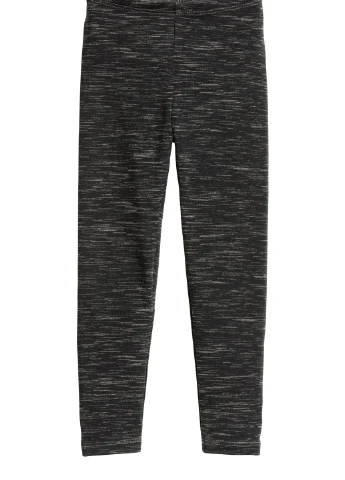 Лосини,темно-сірий, H&M (254866778)