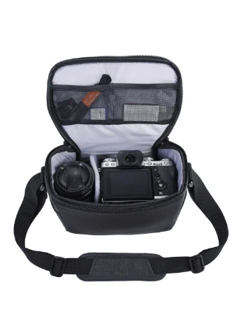 Сумка Vesta Aspire 21 Gray (Vesta Aspire 21 GY) Vanguard (252821611)