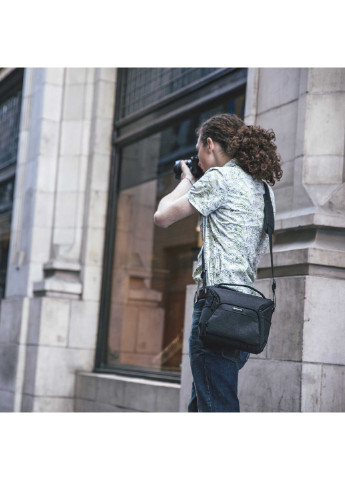 Сумка Vesta Aspire 21 Gray (Vesta Aspire 21 GY) Vanguard (252821611)