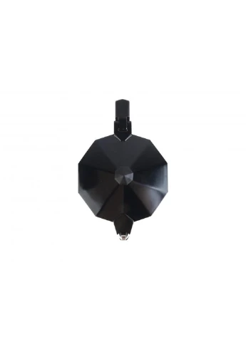 Кавоварка гейзерна Black VR-1224243 300 мл Vitrinor (254703163)
