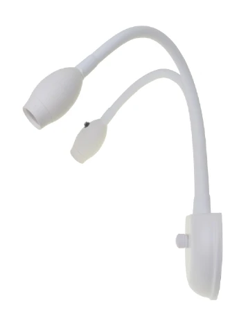 Підсвічування AL-537/2 * 3W NW LED WH Brille (193196086)