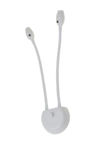 Підсвічування AL-537/2 * 3W NW LED WH Brille (193196086)
