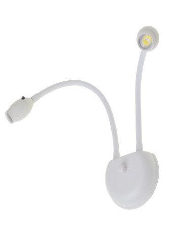 Підсвічування AL-537/2 * 3W NW LED WH Brille (193196086)