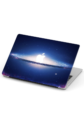 Чехол пластиковый для Apple MacBook Pro 13 A2289 / A2251 / A2338 Космос (Space) (9772-2116) MobiPrint (218539634)