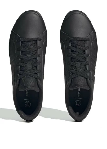 Черные кеды adidas HP6008
