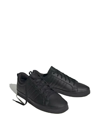 Черные кеды adidas HP6008