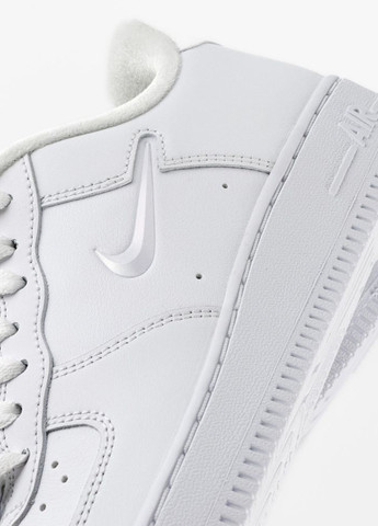 Кросівки FB8251-100 Nike WMNS AIR FORCE 1 07 SE білі демісезони (301645275)