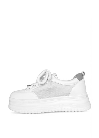 Кросівки ALLSY білі демісезони (323706182)